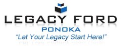 Ponoka ford website #3