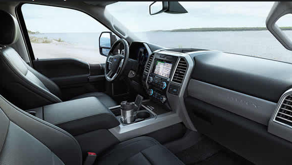 2017-ford-f-350-super-duty-interior